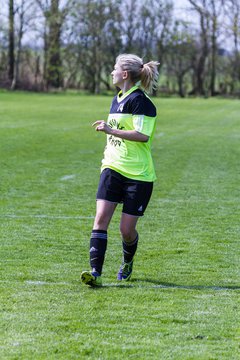 Bild 370 - Frauen SV Frisia 03 Risum Lindholm - Heider SV : Ergebnis: 8:0